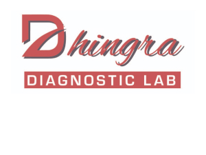 Dhingra Labs