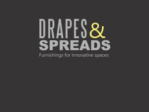 Drapers and Spreads